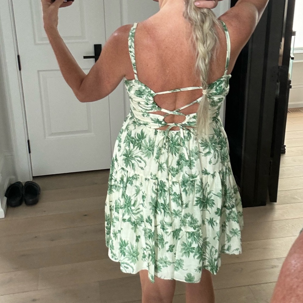 Sandro dress BNWT - Picture 10 of 10
